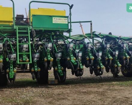 Джон Дир 1780, объемом двигателя 0 л и пробегом 0 тыс. км за 320000 $, фото 2 на Automoto.ua