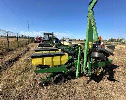 Джон Дір 1780, об'ємом двигуна 0 л та пробігом 0 тис. км за 35992 $, фото 1 на Automoto.ua