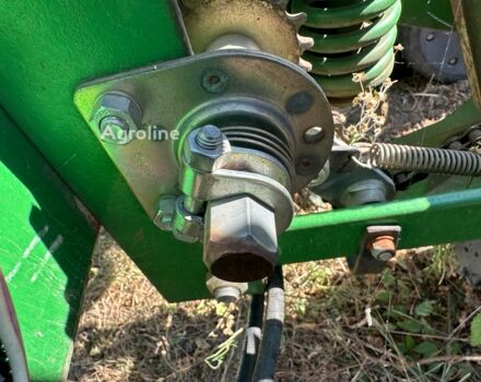 Джон Дір 1780, об'ємом двигуна 0 л та пробігом 0 тис. км за 35992 $, фото 4 на Automoto.ua
