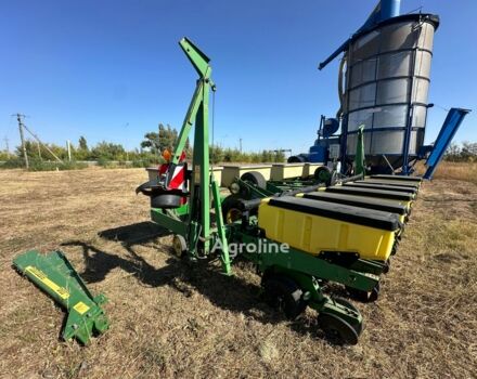 Джон Дір 1780, об'ємом двигуна 0 л та пробігом 0 тис. км за 35992 $, фото 2 на Automoto.ua