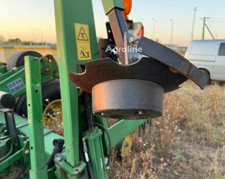 Джон Дір 1780, об'ємом двигуна 0 л та пробігом 0 тис. км за 35992 $, фото 12 на Automoto.ua