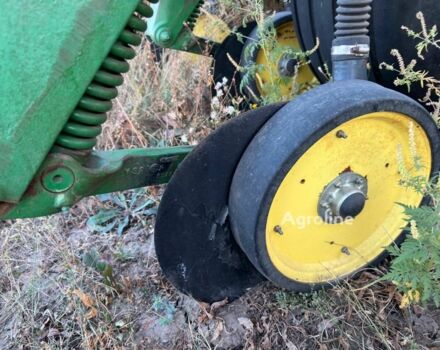 Джон Дір 1780, об'ємом двигуна 0 л та пробігом 0 тис. км за 35992 $, фото 13 на Automoto.ua