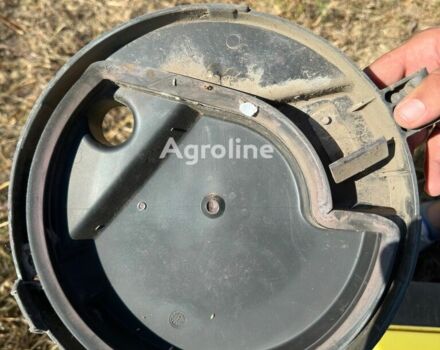 Джон Дір 1780, об'ємом двигуна 0 л та пробігом 0 тис. км за 35992 $, фото 6 на Automoto.ua