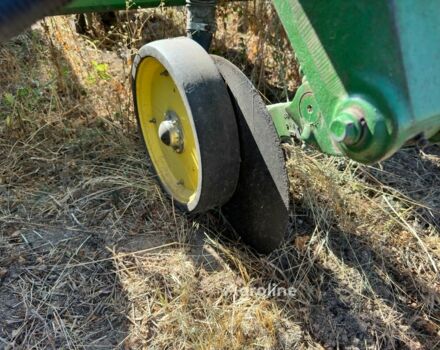 Джон Дір 1780, об'ємом двигуна 0 л та пробігом 0 тис. км за 35992 $, фото 9 на Automoto.ua