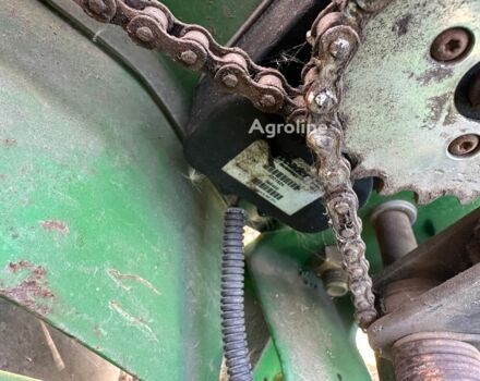 Джон Дір 1780, об'ємом двигуна 0 л та пробігом 0 тис. км за 35992 $, фото 7 на Automoto.ua