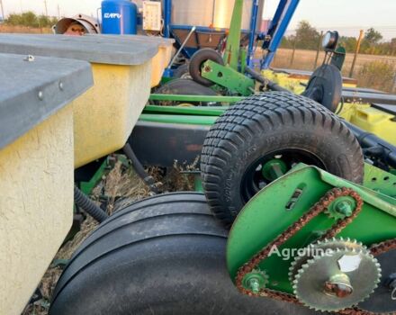 Джон Дір 1780, об'ємом двигуна 0 л та пробігом 0 тис. км за 35992 $, фото 10 на Automoto.ua