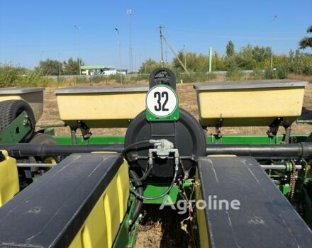 Джон Дір 1780, об'ємом двигуна 0 л та пробігом 0 тис. км за 35992 $, фото 11 на Automoto.ua