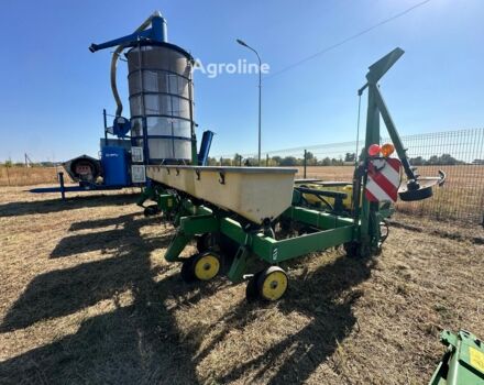 Джон Дір 1780, об'ємом двигуна 0 л та пробігом 0 тис. км за 35992 $, фото 3 на Automoto.ua