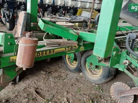 Джон Дир 1780, объемом двигателя 0 л и пробегом 0 тыс. км за 18000 $, фото 1 на Automoto.ua