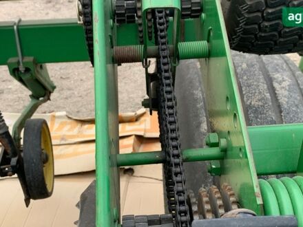 Джон Дир 1780, объемом двигателя 0 л и пробегом 0 тыс. км за 18500 $, фото 1 на Automoto.ua