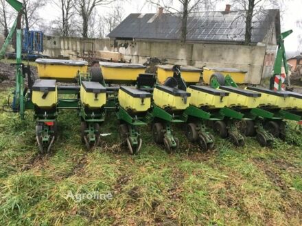 Джон Дір 1780, об'ємом двигуна 0 л та пробігом 0 тис. км за 29651 $, фото 1 на Automoto.ua