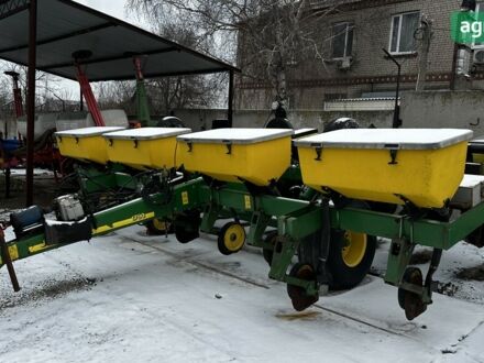 Джон Дір 1780, об'ємом двигуна 0 л та пробігом 0 тис. км за 30332 $, фото 1 на Automoto.ua