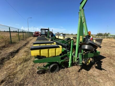 Джон Дір 1780, об'ємом двигуна 0 л та пробігом 0 тис. км за 35992 $, фото 1 на Automoto.ua