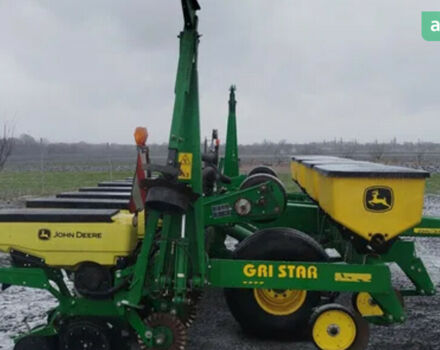 Джон Дір 1785, об'ємом двигуна 0 л та пробігом 0 тис. км за 45000 $, фото 2 на Automoto.ua