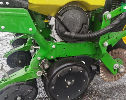 Джон Дір 1785, об'ємом двигуна 0 л та пробігом 0 тис. км за 45000 $, фото 3 на Automoto.ua