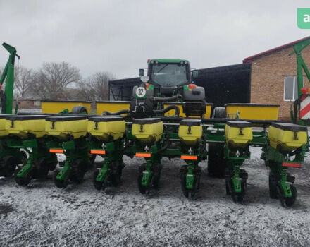 Джон Дір 1785, об'ємом двигуна 0 л та пробігом 0 тис. км за 45000 $, фото 4 на Automoto.ua