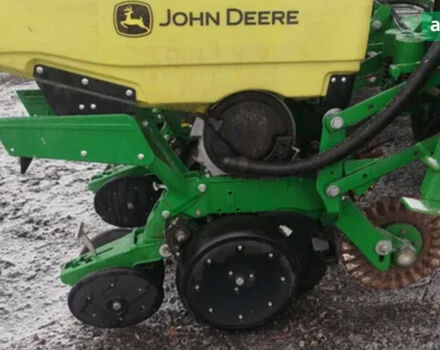 Джон Дір 1785, об'ємом двигуна 0 л та пробігом 0 тис. км за 45000 $, фото 1 на Automoto.ua