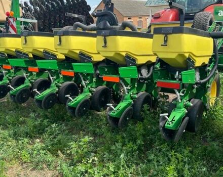 Джон Дир 1785, объемом двигателя 0 л и пробегом 0 тыс. км за 24000 $, фото 3 на Automoto.ua