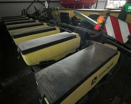 Джон Дір 1785, об'ємом двигуна 0 л та пробігом 0 тис. км за 52000 $, фото 7 на Automoto.ua