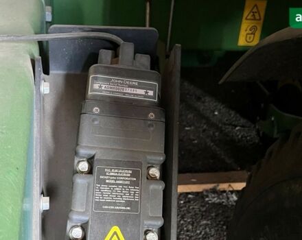 Джон Дір 1785, об'ємом двигуна 0 л та пробігом 0 тис. км за 52000 $, фото 2 на Automoto.ua