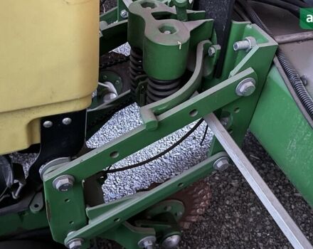 Джон Дір 1785, об'ємом двигуна 0 л та пробігом 0 тис. км за 52000 $, фото 11 на Automoto.ua