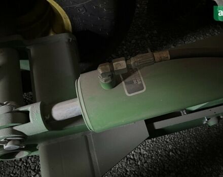 Джон Дір 1785, об'ємом двигуна 0 л та пробігом 0 тис. км за 52000 $, фото 5 на Automoto.ua