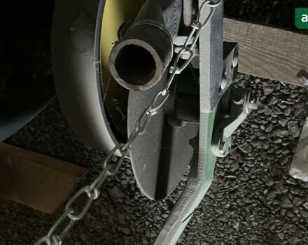 Джон Дір 1785, об'ємом двигуна 0 л та пробігом 0 тис. км за 52000 $, фото 6 на Automoto.ua