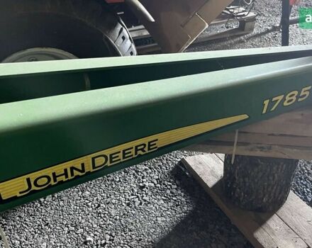 Джон Дір 1785, об'ємом двигуна 0 л та пробігом 0 тис. км за 52000 $, фото 1 на Automoto.ua