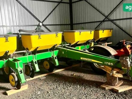 Джон Дир 1785, объемом двигателя 0 л и пробегом 0 тыс. км за 52000 $, фото 1 на Automoto.ua