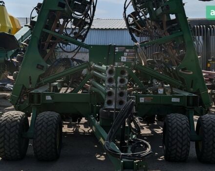 Джон Дир 1890, объемом двигателя 0 л и пробегом 0 тыс. км за 35000 $, фото 1 на Automoto.ua