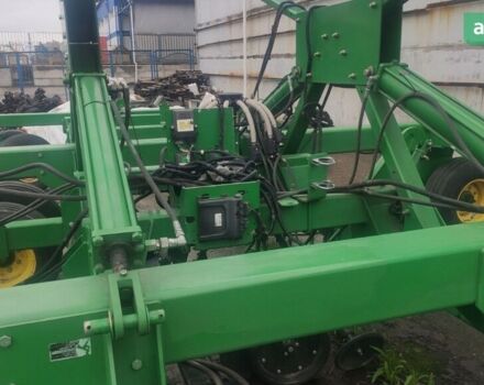 Джон Дір 1890, об'ємом двигуна 0 л та пробігом 0 тис. км за 170000 $, фото 9 на Automoto.ua