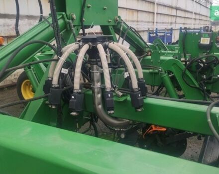 Джон Дір 1890, об'ємом двигуна 0 л та пробігом 0 тис. км за 170000 $, фото 7 на Automoto.ua