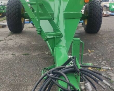 Джон Дір 1890, об'ємом двигуна 0 л та пробігом 0 тис. км за 170000 $, фото 3 на Automoto.ua