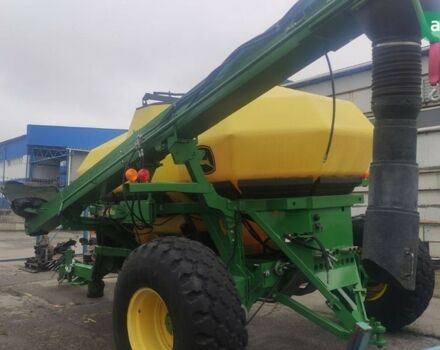 Джон Дір 1890, об'ємом двигуна 0 л та пробігом 0 тис. км за 170000 $, фото 6 на Automoto.ua