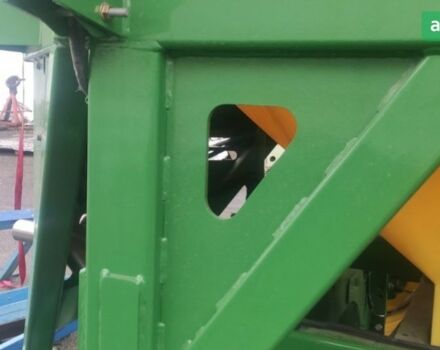 Джон Дір 1890, об'ємом двигуна 0 л та пробігом 0 тис. км за 170000 $, фото 5 на Automoto.ua