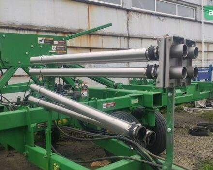 Джон Дір 1890, об'ємом двигуна 0 л та пробігом 0 тис. км за 170000 $, фото 1 на Automoto.ua