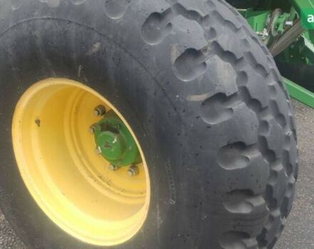 Джон Дір 1890, об'ємом двигуна 0 л та пробігом 0 тис. км за 170000 $, фото 2 на Automoto.ua