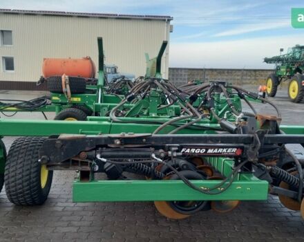 Джон Дир 1890, объемом двигателя 0 л и пробегом 0 тыс. км за 160000 $, фото 5 на Automoto.ua