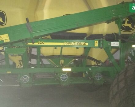 Джон Дир 1890, объемом двигателя 0 л и пробегом 0 тыс. км за 160000 $, фото 1 на Automoto.ua