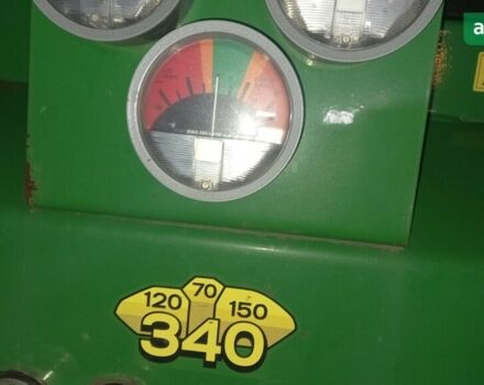 Джон Дир 1890, объемом двигателя 0 л и пробегом 0 тыс. км за 160000 $, фото 2 на Automoto.ua