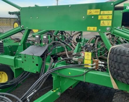 Джон Дир 1890, объемом двигателя 0 л и пробегом 0 тыс. км за 160000 $, фото 3 на Automoto.ua