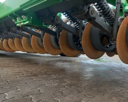 Джон Дир 1890, объемом двигателя 0 л и пробегом 0 тыс. км за 160000 $, фото 6 на Automoto.ua