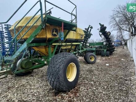 Джон Дір 1890, об'ємом двигуна 0 л та пробігом 0 тис. км за 21000 $, фото 1 на Automoto.ua
