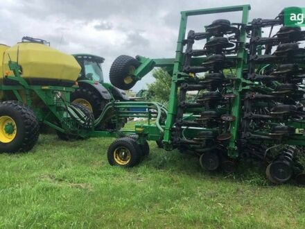 Джон Дир 1890, объемом двигателя 0 л и пробегом 0 тыс. км за 85000 $, фото 1 на Automoto.ua