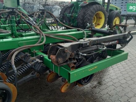 Джон Дир 1890, объемом двигателя 0 л и пробегом 0 тыс. км за 160000 $, фото 1 на Automoto.ua