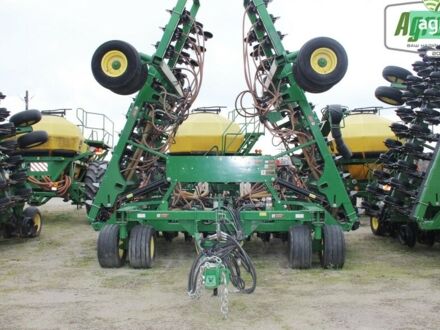 Джон Дир 1890, объемом двигателя 0 л и пробегом 0 тыс. км за 195000 $, фото 1 на Automoto.ua