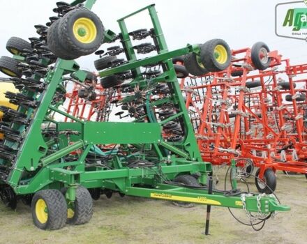 Джон Дір 1890, об'ємом двигуна 0 л та пробігом 0 тис. км за 65000 $, фото 19 на Automoto.ua