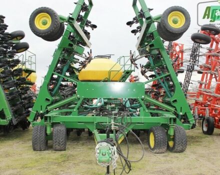 Джон Дір 1890, об'ємом двигуна 0 л та пробігом 0 тис. км за 65000 $, фото 29 на Automoto.ua