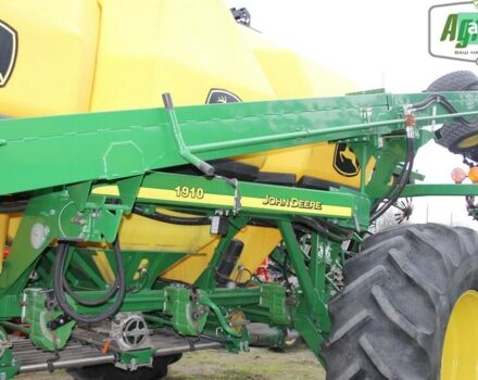Джон Дір 1890, об'ємом двигуна 0 л та пробігом 0 тис. км за 65000 $, фото 12 на Automoto.ua