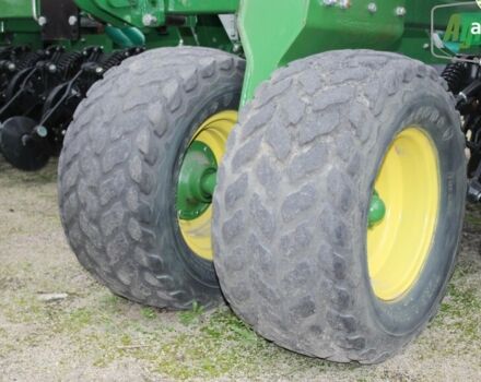 Джон Дір 1890, об'ємом двигуна 0 л та пробігом 0 тис. км за 65000 $, фото 27 на Automoto.ua